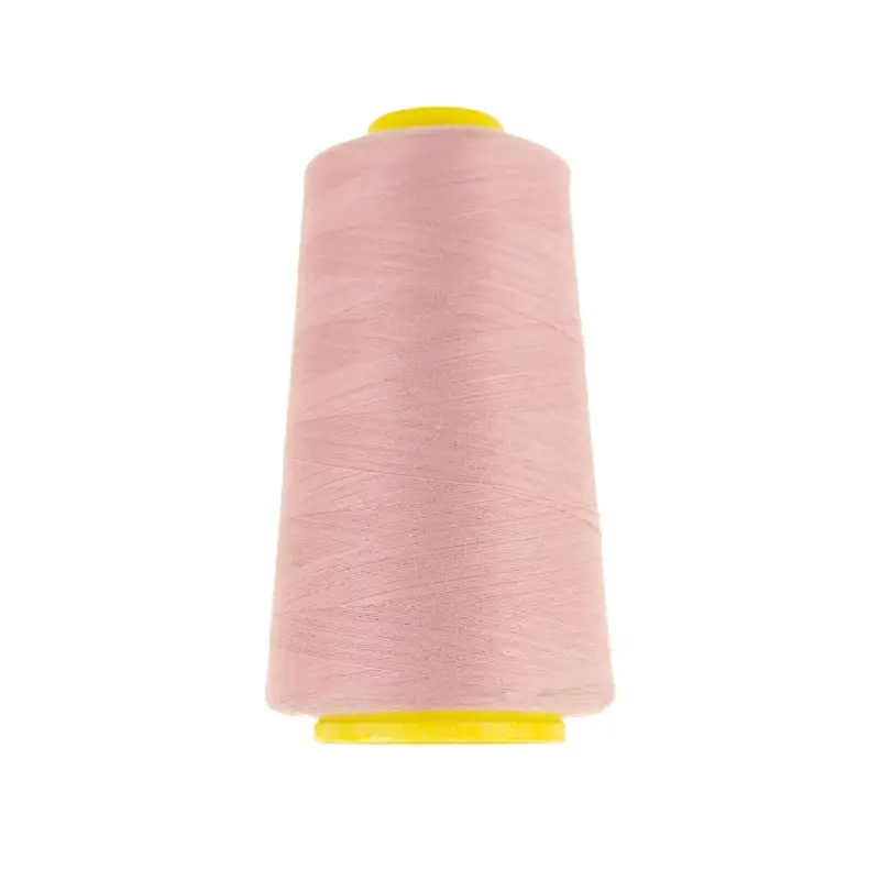 Overlockgarn universal No.120 - 2740m Farbe Alt-Rosa Begrenztes Angebot