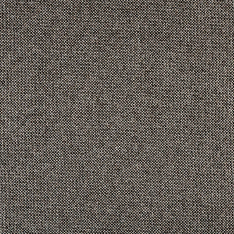 Outdoorstoff Panama Bindung Farbe Dunkel-Braun meliert Echt