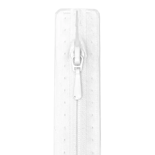 Prym Reißverschluss S2 Typ 0 Nahtfein 30cm - Farbe 009 Weiss Mega-Angebot