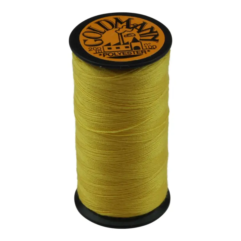 Goldmann - 504 Gelb mit ein Hauch Orange Letzte Chance