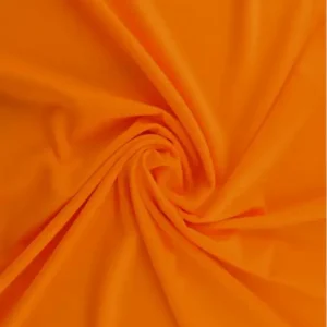 Kracherpreis BadeanzugstoffeOrange 10