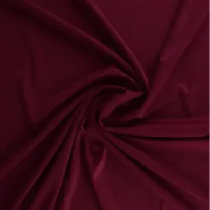 Knallerangebot BadeanzugstoffeBordeaux 77
