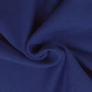 Bündchen - Kobalt Blau Schneller Versand