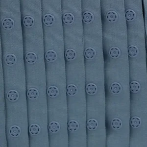 Drückerband - Grau-Blau Top-Seller
