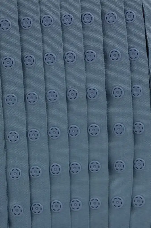 Drückerband - Grau-Blau Top-Seller
