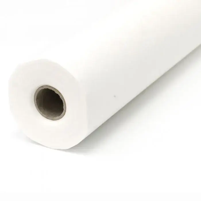 Must-Have Vlieseline - Stickvlies Weiß 45 cm