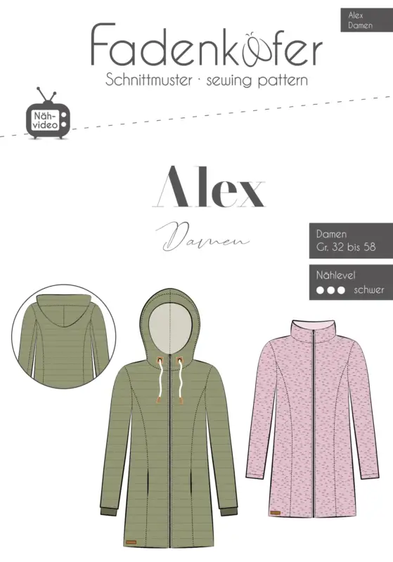 Alex Damen Bestseller