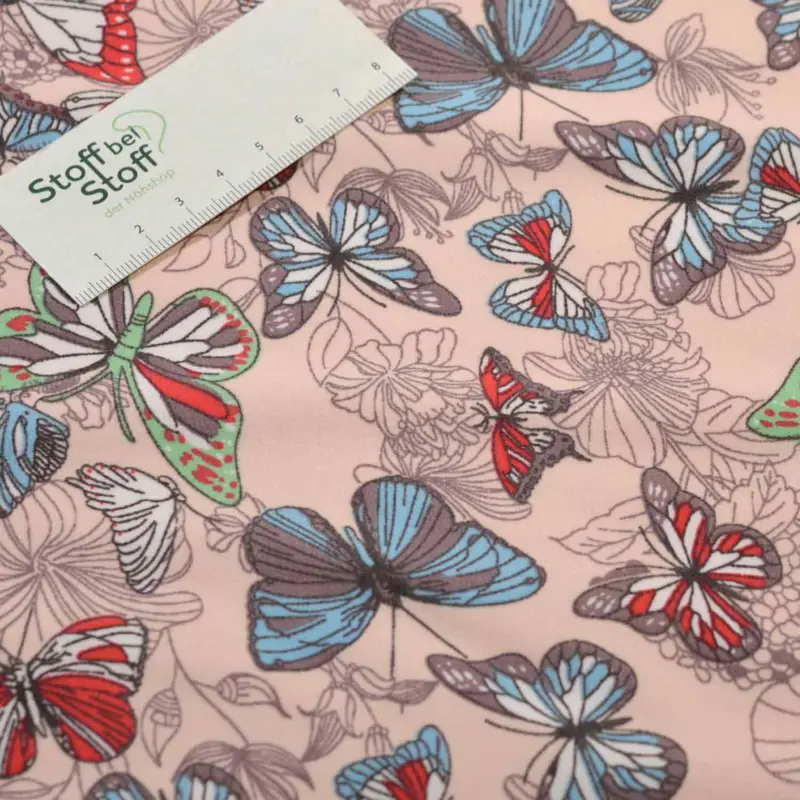 Softshell Schmetterlingstraum SBS10104 Günstig