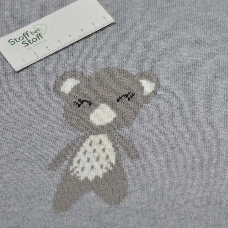 Strick "Teddy" SBS10550 Billig