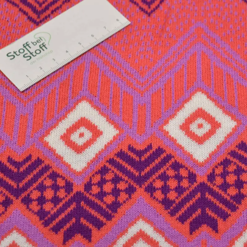 Zertifiziert Strick "Runa" SBS10551