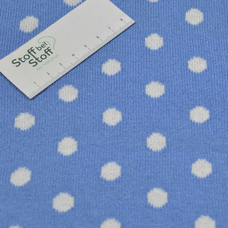 Finale Aktion Strick Jacquard "Dotty" SBS10557