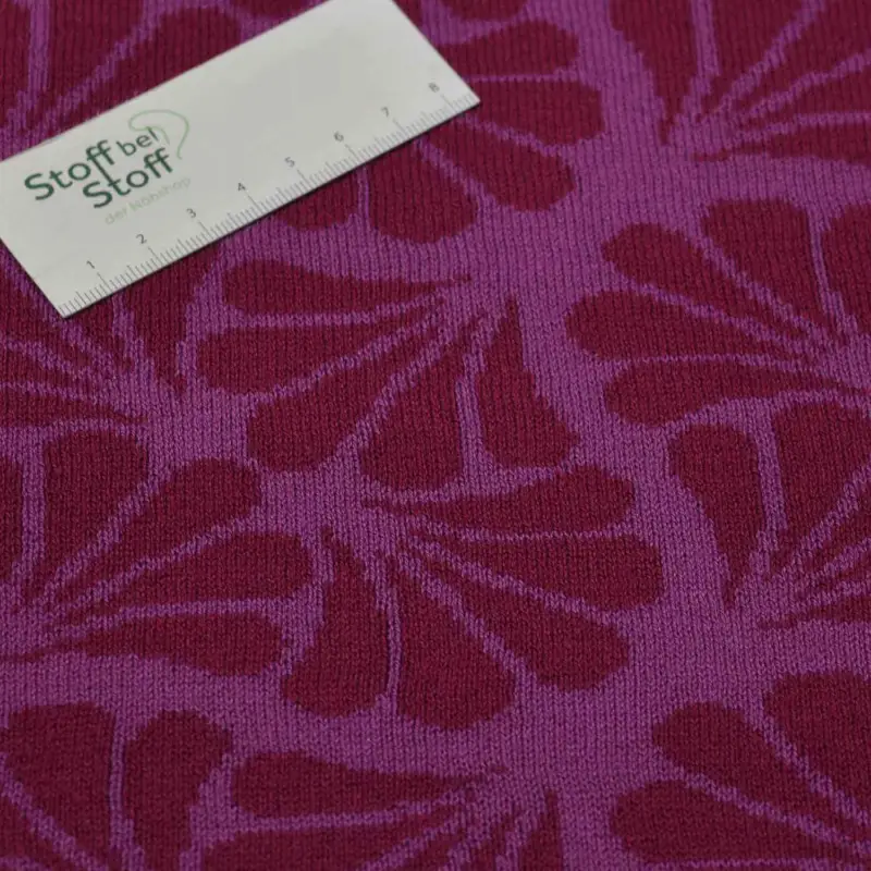 Strick Jacquard "Elsa" SBS10559 Online Kaufen
