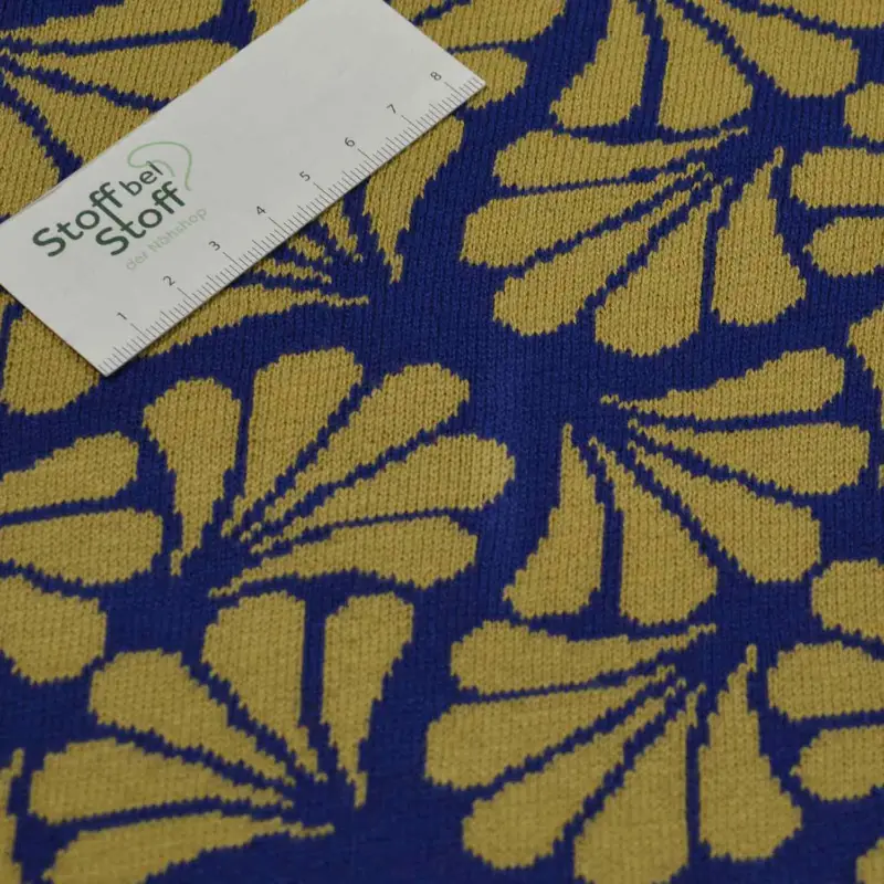 Preisknaller Strick Jacquard "Elsa" SBS10560