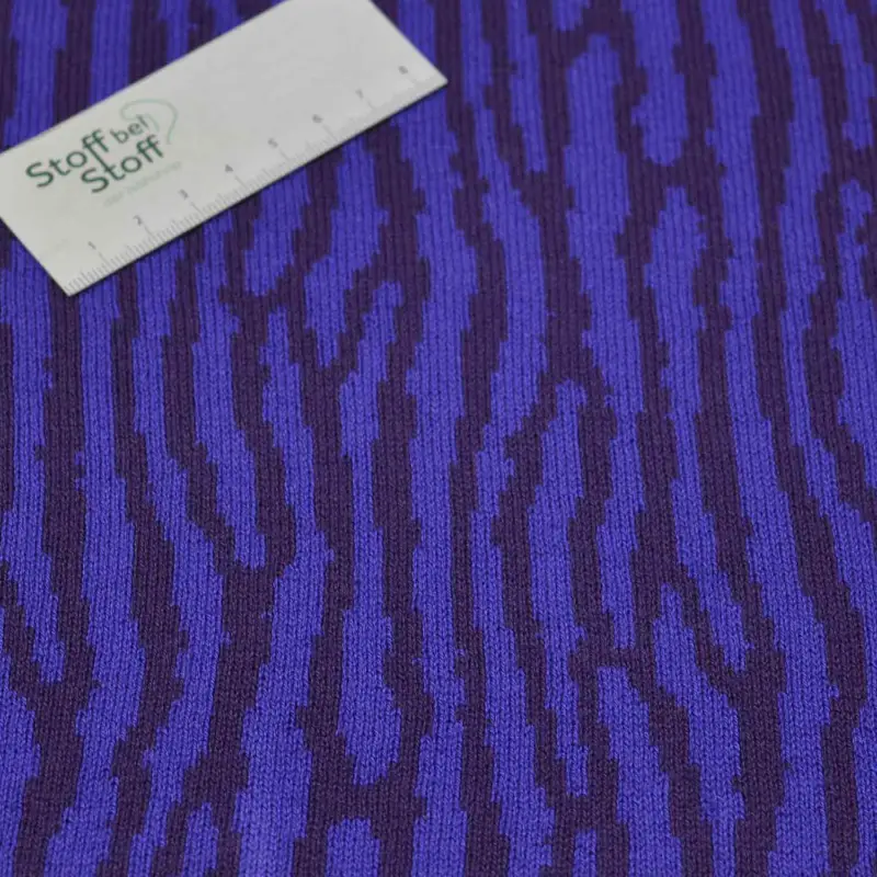 Strick Jacquard "Anna" SBS10563 Direktkauf