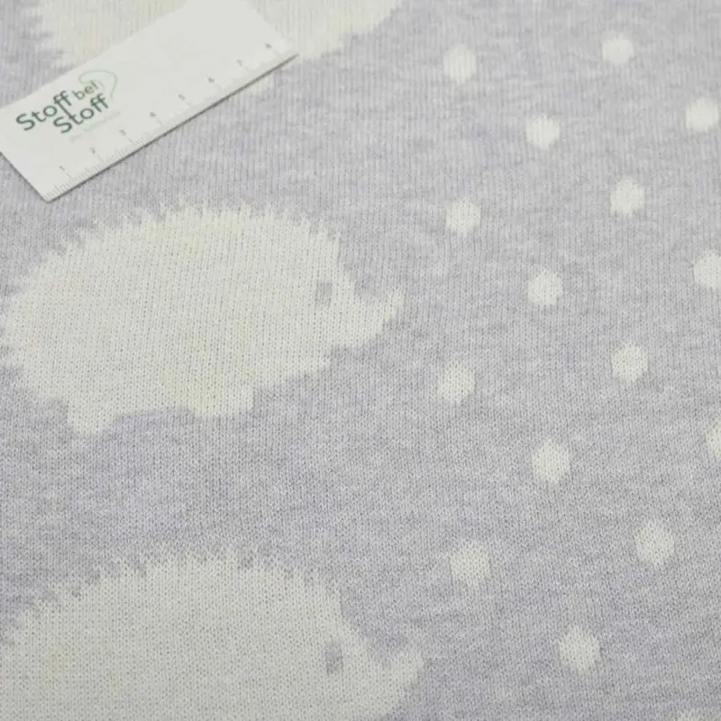 Strick "Igel und Punkte" SBS10639 Letzte Chance